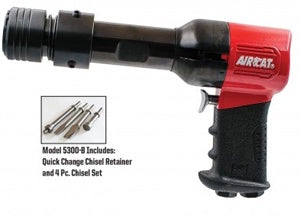 Super Duty .498 Air Hammer