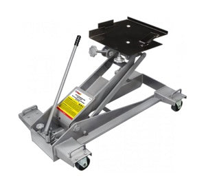 2000 Lb Low Lift Transmission