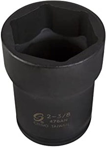 2"-3/8" Truck Pinion Locknut