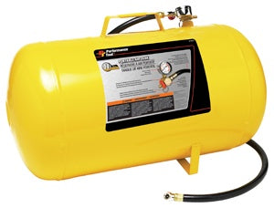 11 Gallon Air Tank