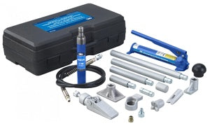 4-Ton Collision Repair Set