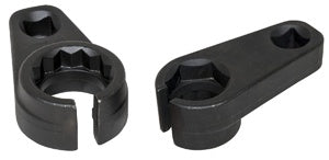 Lisle NOx & Soot Sensor Socket Set