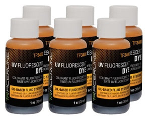Engine Oil Based System Dye