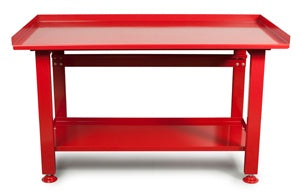 Professional Workbench
