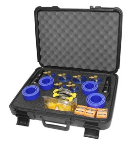 CoolSmoke HP Turbo Adapter Kit