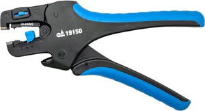 Tool Aid In-Line Wire Stripper