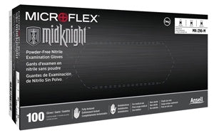 CASE MidKnight Black Nitrile - 1