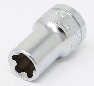 3/8" Drive E14 EPR 5 Point