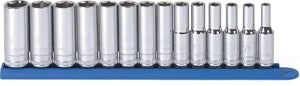 GearWrench 3/8" Drive Deep Metric Socket Set