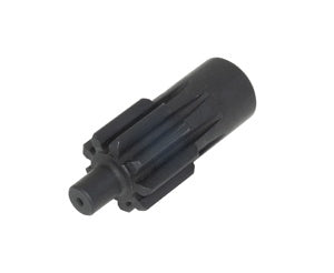 Lisle Engine Barring Tool for Paccar