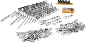273 Piece Mechanics Hand Tool