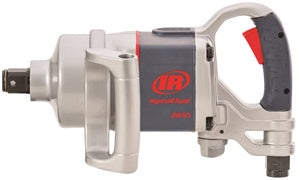 1" Drive HD Impact Wrench - 1