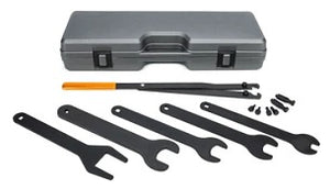 Fan Clutch Wrench Set