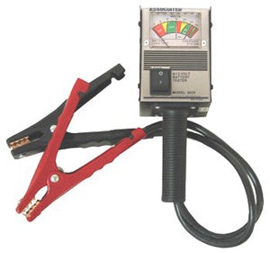 125AMP HAND HELD LOAD TESTR
