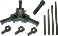 Harmonic Damper Puller