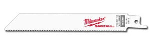 18 TPI 6" (50 Pk) Super