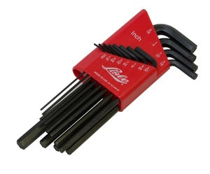 .05" Long Arm Hex Key