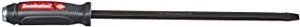 17" Straight Dominator Pry Bar