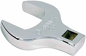 1/2 Drive 38MM Jumbo Crowfoot