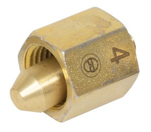 Fuel Rail Cap 4 for Duramax