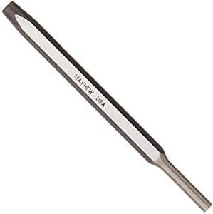 1/8" Pin Punch S2 Tensile