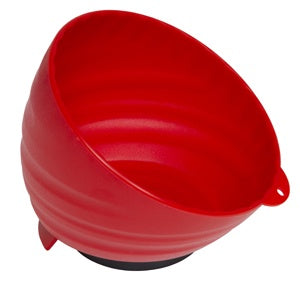 Multi-Position Magnetic Cup