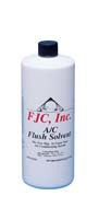 Flush Solvent Quart