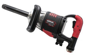 1" Drive 6" Anvil HD Impact
