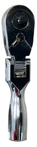 1/4" x 3/8" Drive Dual Head