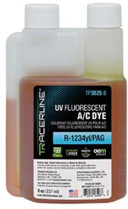 OEM-Grade R-1234yf PAG dye