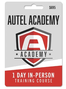 Autel Training Academy One-Day