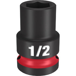 1/2" Drive 1/2" Standard 6 Pt.