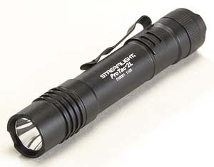 Streamlight ProTac 2L Compact Tactical Handheld Flashlight - Black