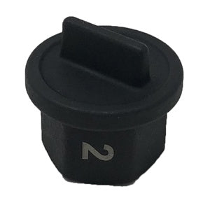Drain Plug Adapter - Ford/Male