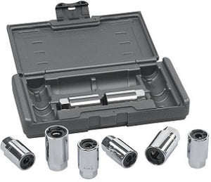 GearWrench 8 Piece SAE/Metric Stud Removal Set