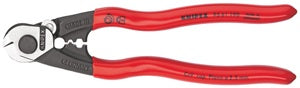 KNIPEX WIRE ROPE CUTTER