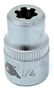 1/4" Bolt Extractor