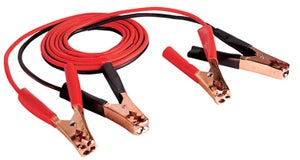 250 Amp Clamp 12" Booster