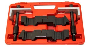 BMW V8 Camshaft Alignment