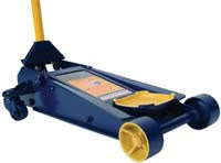 2 Ton Service Floor