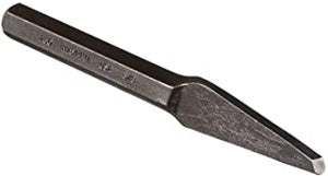 3/8" Half Round Nose Chisel