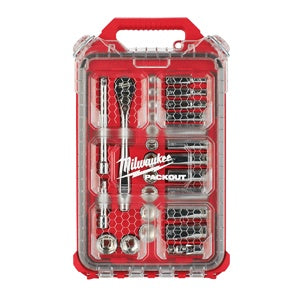 28 Piece 3/8" Drive Socket