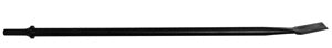 2" x 24" Pneumatic Scrapper