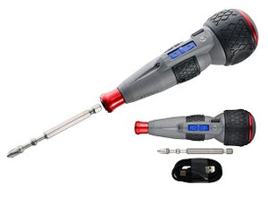 Vessel High Speed BALL GRIP USB Screwdriver