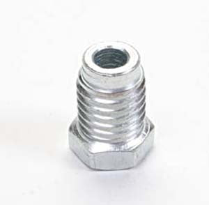 M11x1.5 Bubble Flare Nut(4)