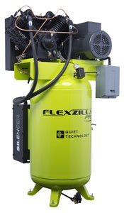 10 HP 80 Gallon 1-Phase