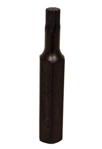 8MM Triple Square Bit for