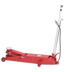5 Ton Air/Hydraulic Floor