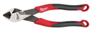 7" Diagonal Comfort Grip