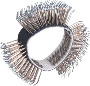 4" (102 mm) Dia. x 3/4" (19